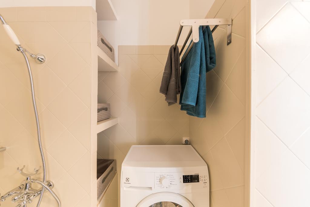 Appartement Les Elfes Le Pradet Eksteriør bilde